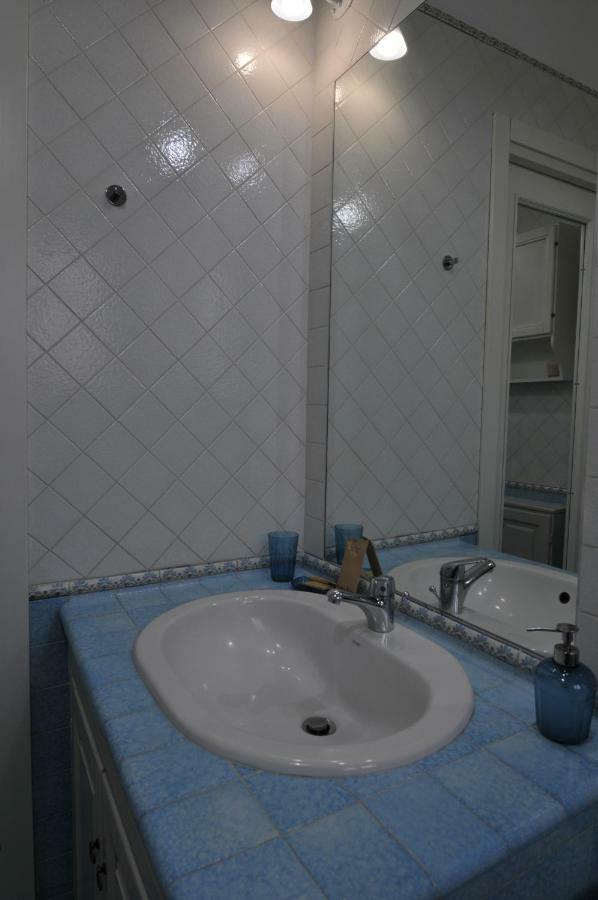 Apartamento Casa Max Nápoles Exterior foto